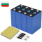 Батерия EVE 280Ah Prismatic LiFePo4 Grade A