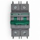 Suntree SL7N-125D 2P DC 1000V автоматичен предпазител за соларни панели 16А - 32А