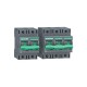 Suntree SL7N-63  2P DC 800V автоматичен предпазител за соларни панели 16А - 32А