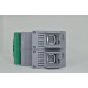 Suntree SL7N-63  2P DC 800V автоматичен предпазител за соларни панели 16А - 32А