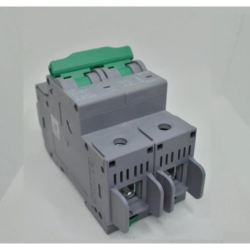 Suntree SL7N-63  2P DC 800V автоматичен предпазител за соларни панели 16А - 32А