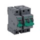 Suntree SL7N-63  2P DC 800V автоматичен предпазител за соларни панели 16А - 32А