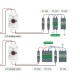 Suntree SUP2H-PV 2P 600V DC 20-40KA катоден отводител - арестор