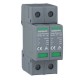 Suntree SUP2H-PV 2P 600V DC 20-40KA катоден отводител - арестор