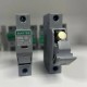 Suntree SRD-30 основа за стопяем DC предпазител 10x38 за соларни панели 16A - 32A
